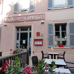 Hotel De France, Maubourguet