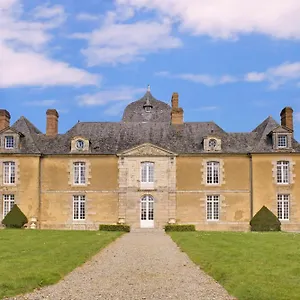 Chateau Du Bois Glaume Country house Poligne