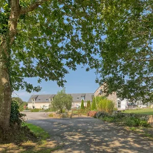 La Ferme De Vur Ven Apartment Saint-Evarzec