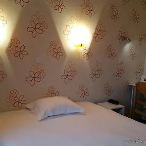 Hotel Au Pont Du Pin, Figeac
