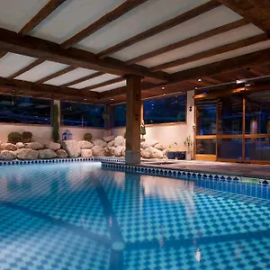 Les Grands Montets & Hotel Chamonix